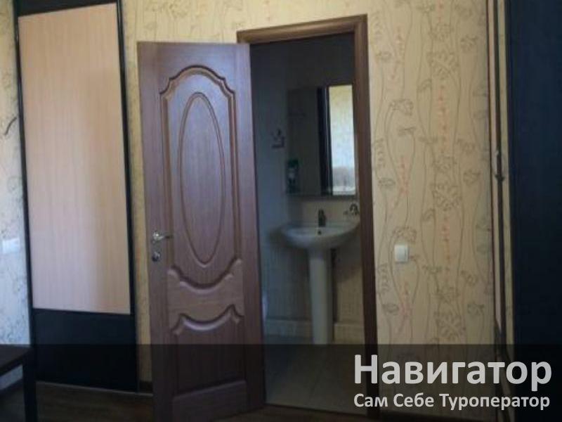 У ЧЕРНОМОРЬЯ - гостевой дом в Геленджик (Толстый мыс) У ЧЕРНОМОРЬЯ - гостевой дом в Геленджик (Толстый мыс)