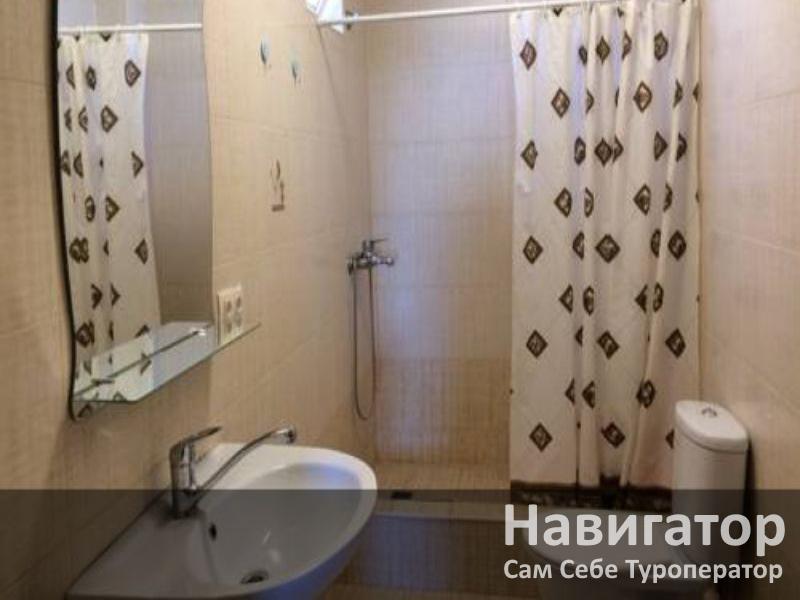 У ЧЕРНОМОРЬЯ - гостевой дом в Геленджик (Толстый мыс) У ЧЕРНОМОРЬЯ - гостевой дом в Геленджик (Толстый мыс)