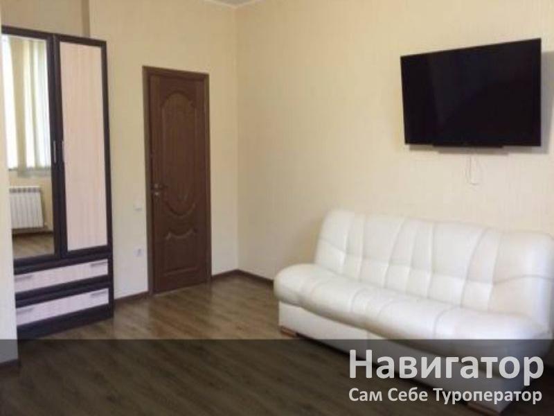 У ЧЕРНОМОРЬЯ - гостевой дом в Геленджик (Толстый мыс) У ЧЕРНОМОРЬЯ - гостевой дом в Геленджик (Толстый мыс)