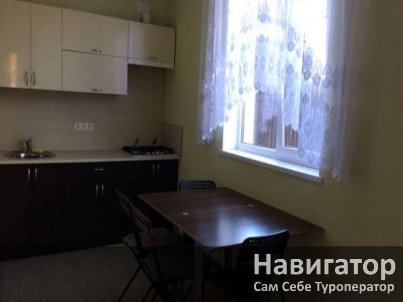 У ЧЕРНОМОРЬЯ - гостевой дом в Геленджик (Толстый мыс)