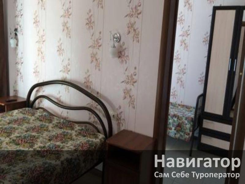 У ЧЕРНОМОРЬЯ - гостевой дом в Геленджик (Толстый мыс) У ЧЕРНОМОРЬЯ - гостевой дом в Геленджик (Толстый мыс)