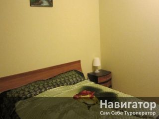 ЗОЛОТОЙ ОРЁЛ - гостевой дом в Геленджик (Толстый мыс)