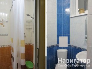 ЗОЛОТОЙ ОРЁЛ - гостевой дом в Геленджик (Толстый мыс) ЗОЛОТОЙ ОРЁЛ - гостевой дом в Геленджик (Толстый мыс)
