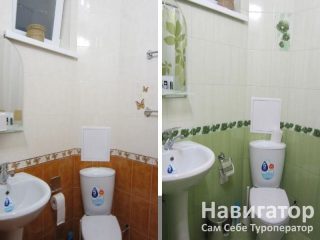 ЗОЛОТОЙ ОРЁЛ - гостевой дом в Геленджик (Толстый мыс) ЗОЛОТОЙ ОРЁЛ - гостевой дом в Геленджик (Толстый мыс)