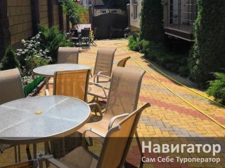 ЗОЛОТОЙ ОРЁЛ - гостевой дом в Геленджик (Толстый мыс) ЗОЛОТОЙ ОРЁЛ - гостевой дом в Геленджик (Толстый мыс)