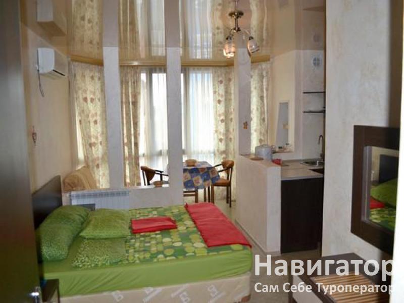 ИРЭНА - гостевой дом в Адлер ИРЭНА - гостевой дом в Адлер