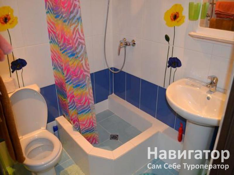 ИРЭНА - гостевой дом в Адлер ИРЭНА - гостевой дом в Адлер