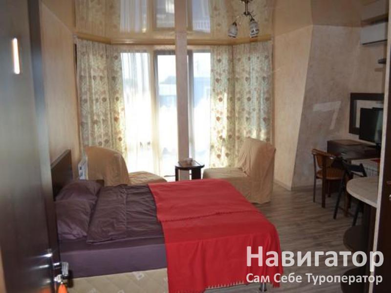 ИРЭНА - гостевой дом в Адлер ИРЭНА - гостевой дом в Адлер