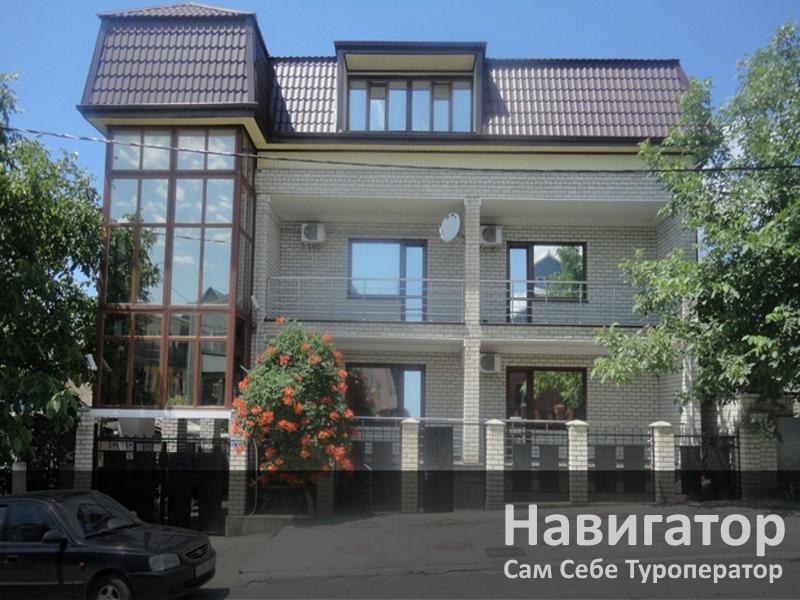 ЛЮДМИЛА - гостевой дом в Геленджик центр ЛЮДМИЛА - гостевой дом в Геленджик центр
