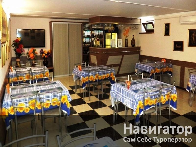 ЛЮДМИЛА - гостевой дом в Геленджик центр ЛЮДМИЛА - гостевой дом в Геленджик центр