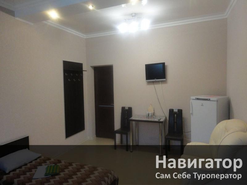 ЛЮДМИЛА - гостевой дом в Геленджик центр ЛЮДМИЛА - гостевой дом в Геленджик центр