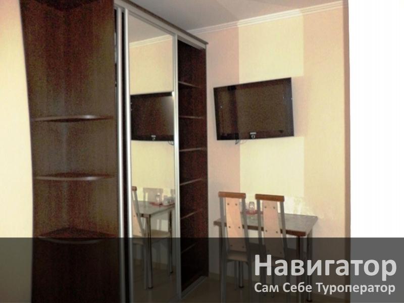 ЛЮДМИЛА - гостевой дом в Геленджик центр ЛЮДМИЛА - гостевой дом в Геленджик центр