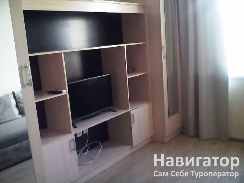АПАРТАМЕНТЫ - 1-но комнатная квартира в Ольгинка АПАРТАМЕНТЫ - 1-но комнатная квартира в Ольгинка