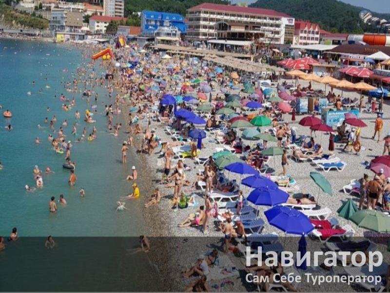 АПАРТАМЕНТЫ - 1-но комнатная квартира в Ольгинка АПАРТАМЕНТЫ - 1-но комнатная квартира в Ольгинка