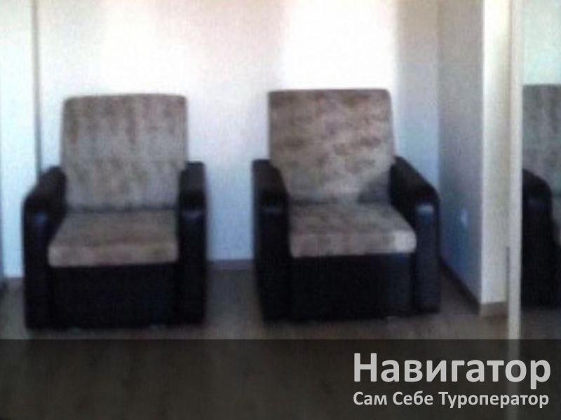 АПАРТАМЕНТЫ - 1-но комнатная квартира в Ольгинка АПАРТАМЕНТЫ - 1-но комнатная квартира в Ольгинка