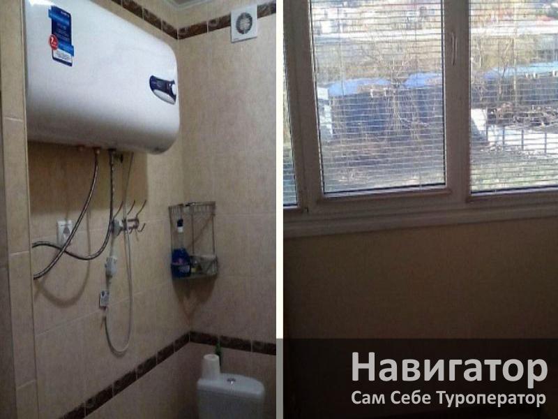 АПАРТАМЕНТЫ - 1-но комнатная квартира в Ольгинка