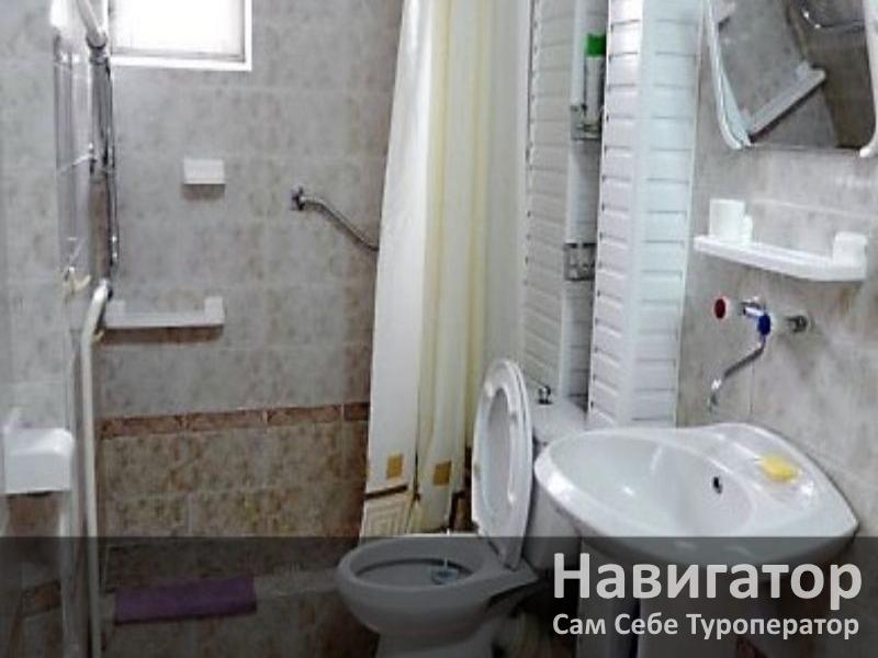 РУСЛАН - мини-отель в Геленджик (Толстый мыс)
