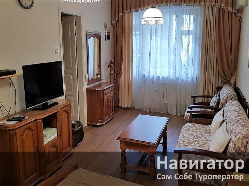 РУСЛАН - мини-отель в Геленджик (Толстый мыс)