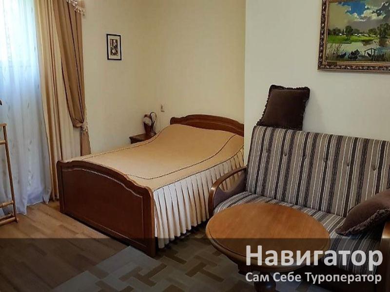 РУСЛАН - мини-отель в Геленджик (Толстый мыс)