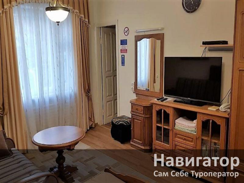 РУСЛАН - мини-отель в Геленджик (Толстый мыс)
