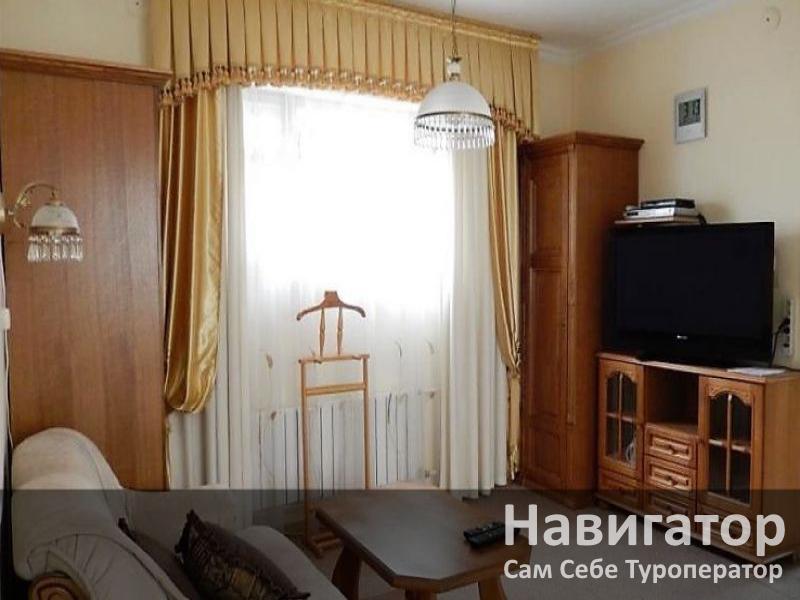РУСЛАН - мини-отель в Геленджик (Толстый мыс)