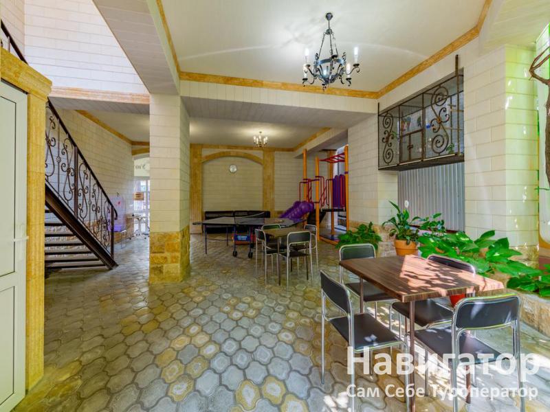 ДОМ У МОРЯ - мини-гостиница в Геленджик (Тонкий мыс) ДОМ У МОРЯ - мини-гостиница в Геленджик (Тонкий мыс)