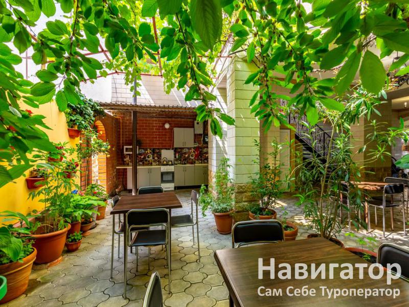 ДОМ У МОРЯ - мини-гостиница в Геленджик (Тонкий мыс) ДОМ У МОРЯ - мини-гостиница в Геленджик (Тонкий мыс)