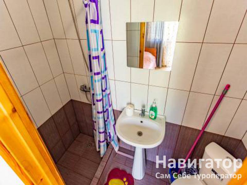 ТАТЬЯНА - гостевой дом в Геленджик центр ТАТЬЯНА - гостевой дом в Геленджик центр