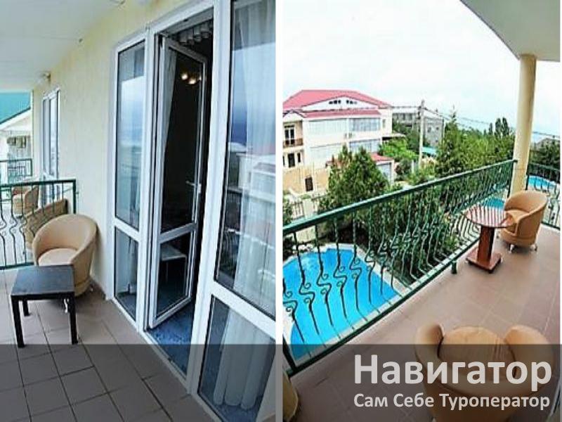 ЗЛАТО - гостевой дом в Геленджик (Тонкий мыс) ЗЛАТО - гостевой дом в Геленджик (Тонкий мыс)