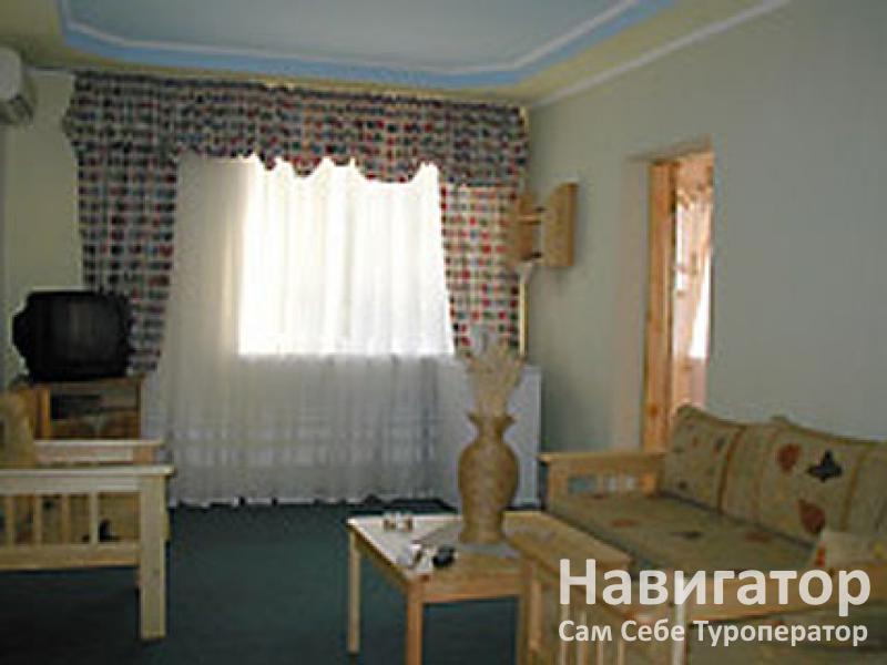 ТИС - отель в Геленджик центр ТИС - отель в Геленджик центр