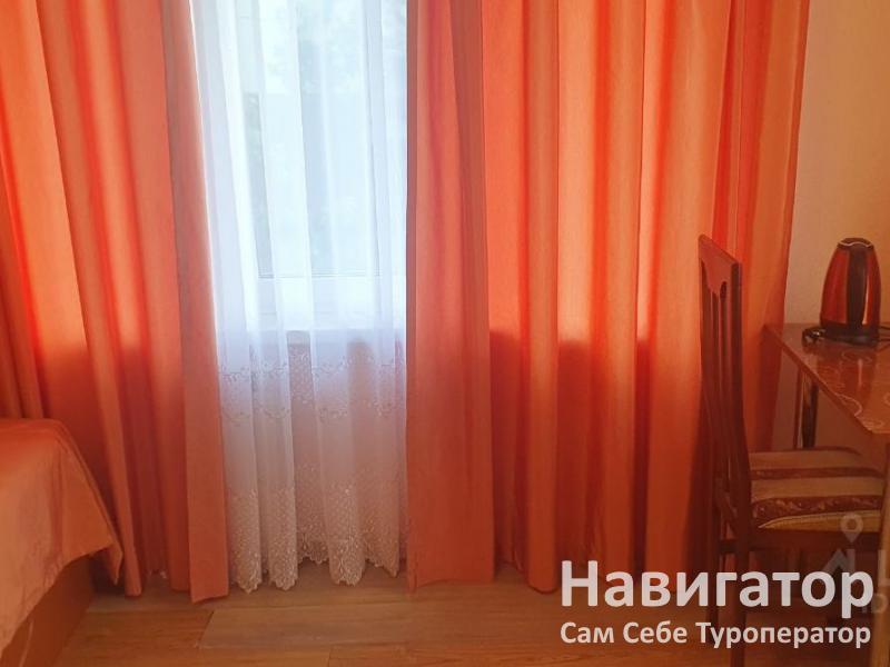 ТИС - отель в Геленджик центр ТИС - отель в Геленджик центр