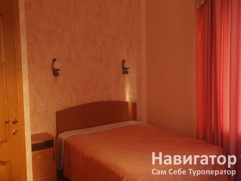 ТИС - отель в Геленджик центр ТИС - отель в Геленджик центр