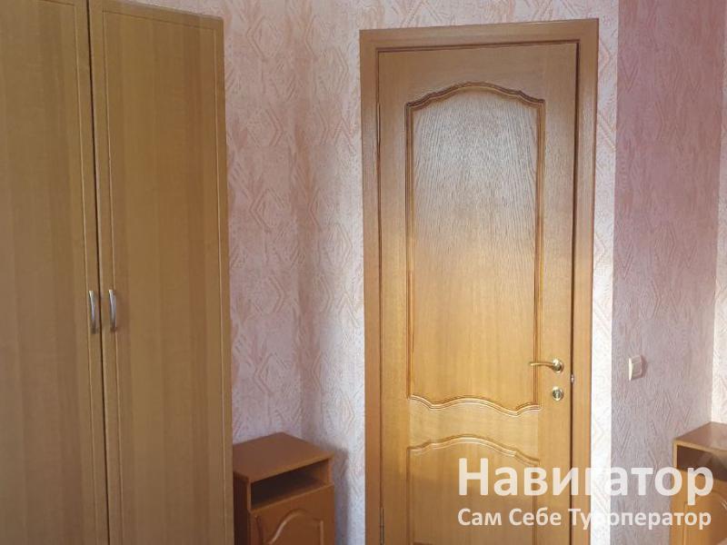 ТИС - отель в Геленджик центр ТИС - отель в Геленджик центр