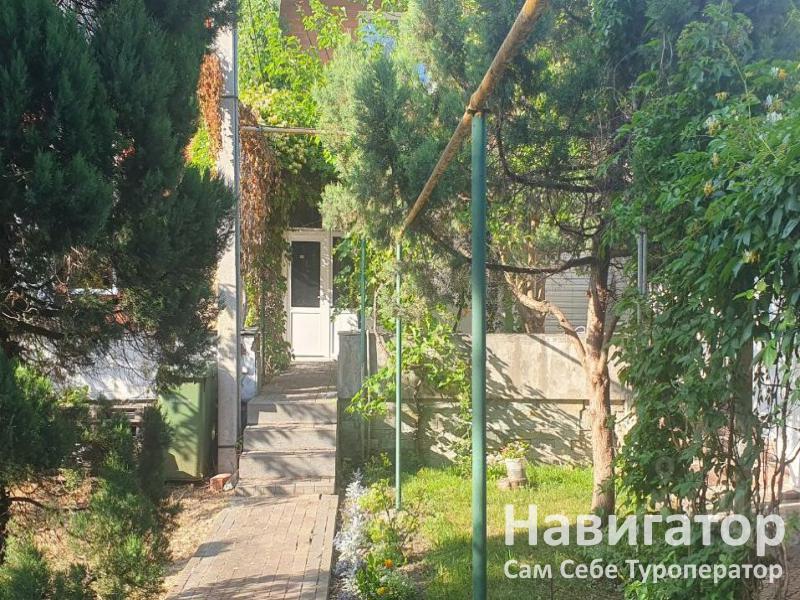 ТИС - отель в Геленджик центр ТИС - отель в Геленджик центр