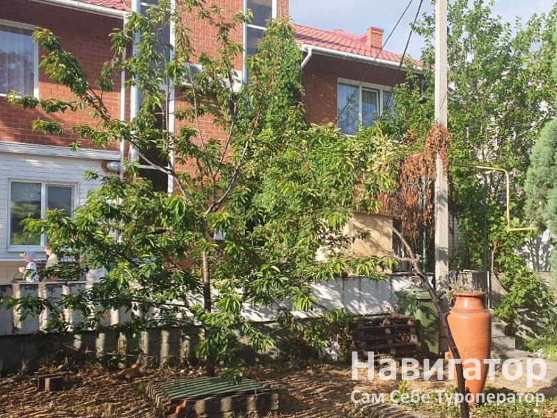 ТИС - отель в Геленджик центр ТИС - отель в Геленджик центр