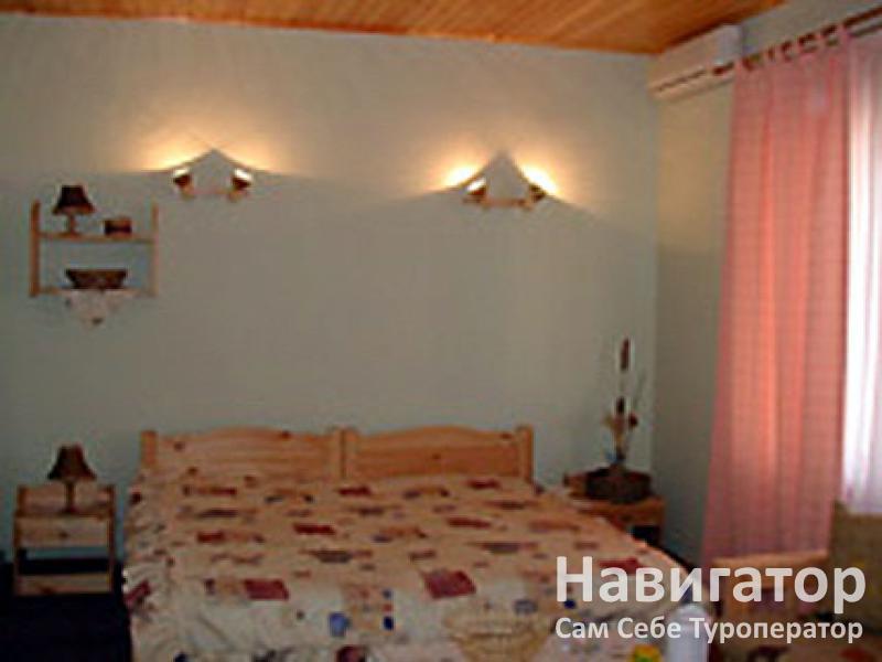 ТИС - отель в Геленджик центр ТИС - отель в Геленджик центр