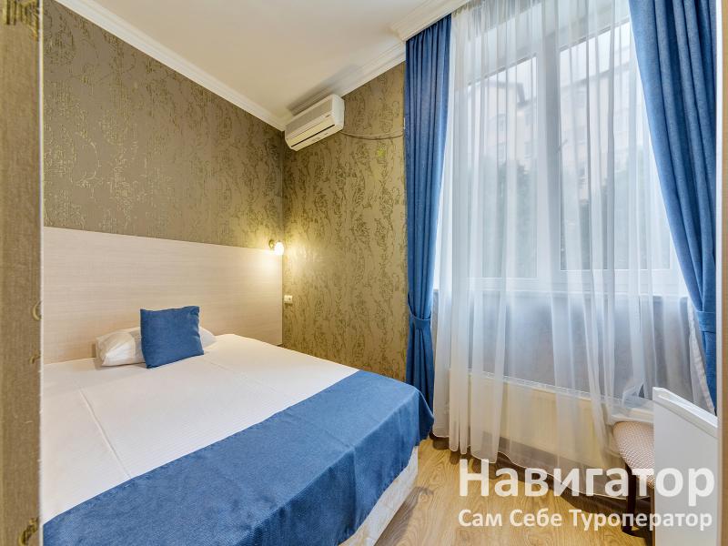 АТЛАС - отель3* в Геленджик центр АТЛАС - отель3* в Геленджик центр
