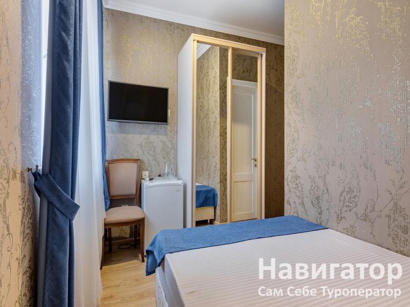 АТЛАС - отель3* в Геленджик центр АТЛАС - отель3* в Геленджик центр