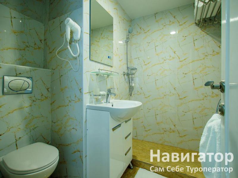 АТЛАС - отель3* в Геленджик центр АТЛАС - отель3* в Геленджик центр