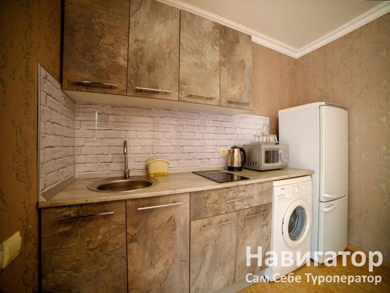 АТЛАС - отель3* в Геленджик центр АТЛАС - отель3* в Геленджик центр