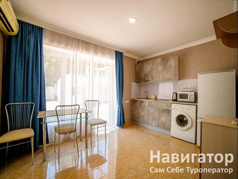 АТЛАС - отель3* в Геленджик центр АТЛАС - отель3* в Геленджик центр