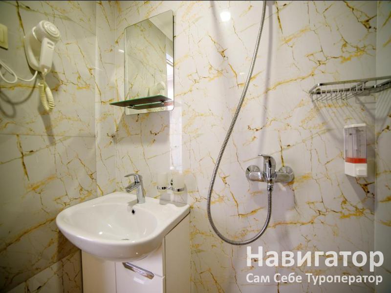 АТЛАС - отель3* в Геленджик центр АТЛАС - отель3* в Геленджик центр