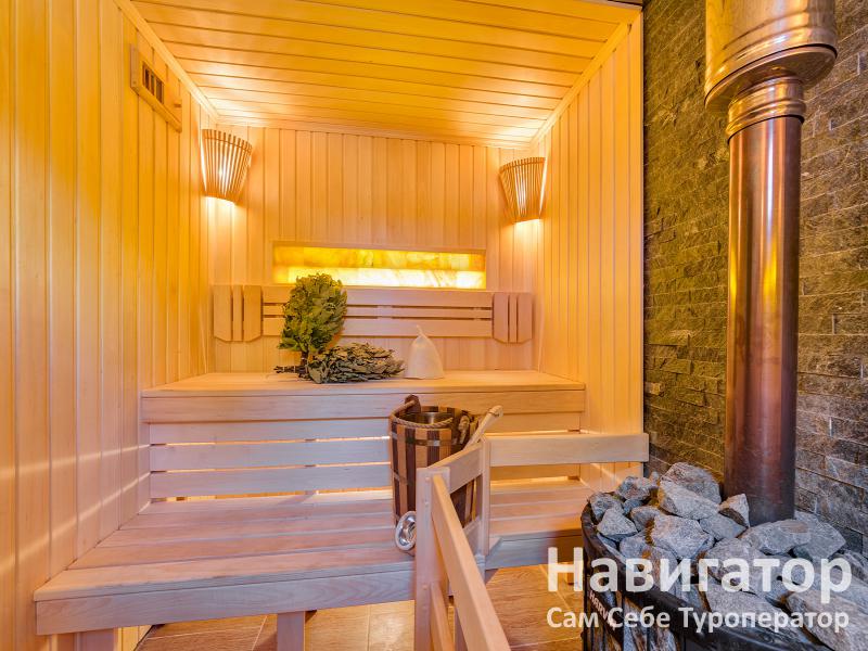 АТЛАС - отель3* в Геленджик центр АТЛАС - отель3* в Геленджик центр