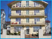 СТРАНА МАГНОЛИЯ - частная гостиница в Адлер