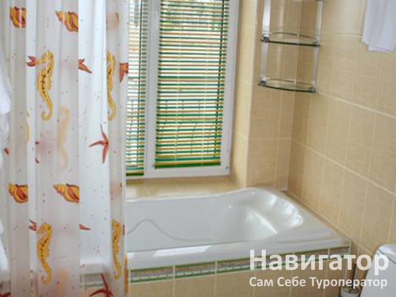 СТРАНА МАГНОЛИЯ - частная гостиница в Адлер