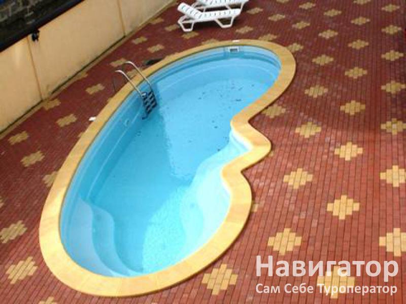 СТРАНА МАГНОЛИЯ - частная гостиница в Адлер