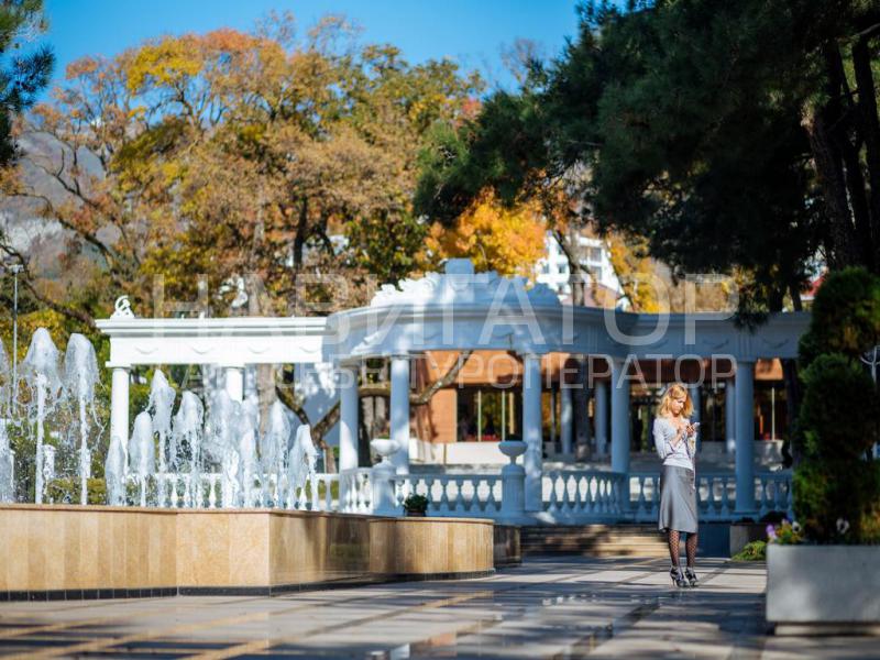 ПРИМОРЬЕ - отель в Геленджик центр ПРИМОРЬЕ - отель в Геленджик центр