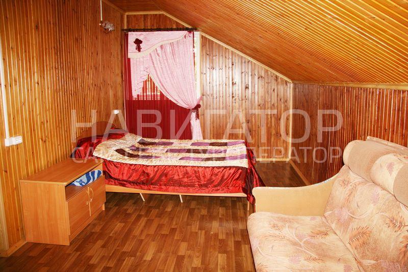 У ТРЕХ ВЕРШИН - база отдыха в Курортные поселки Анапы У ТРЕХ ВЕРШИН - база отдыха в Курортные поселки Анапы