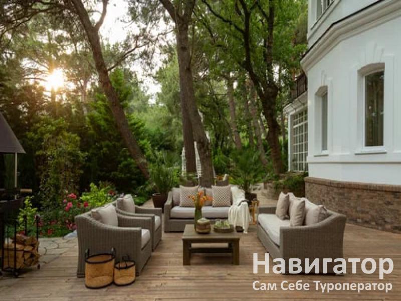 ЗВУКИ МУЗЫКИ - гостиница в Геленджик центр ЗВУКИ МУЗЫКИ - гостиница в Геленджик центр
