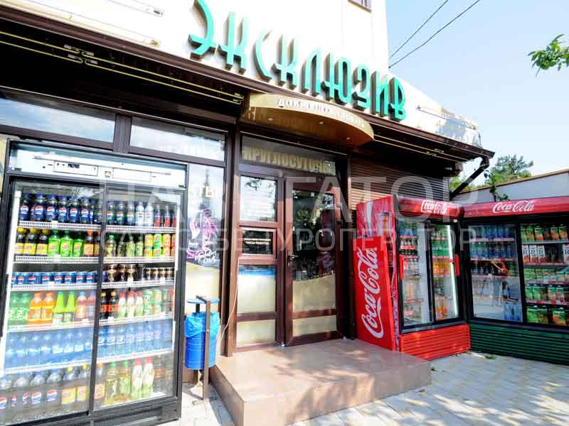 ЭКСКЛЮЗИВ - гостевой дом в Геленджик центр ЭКСКЛЮЗИВ - гостевой дом в Геленджик центр